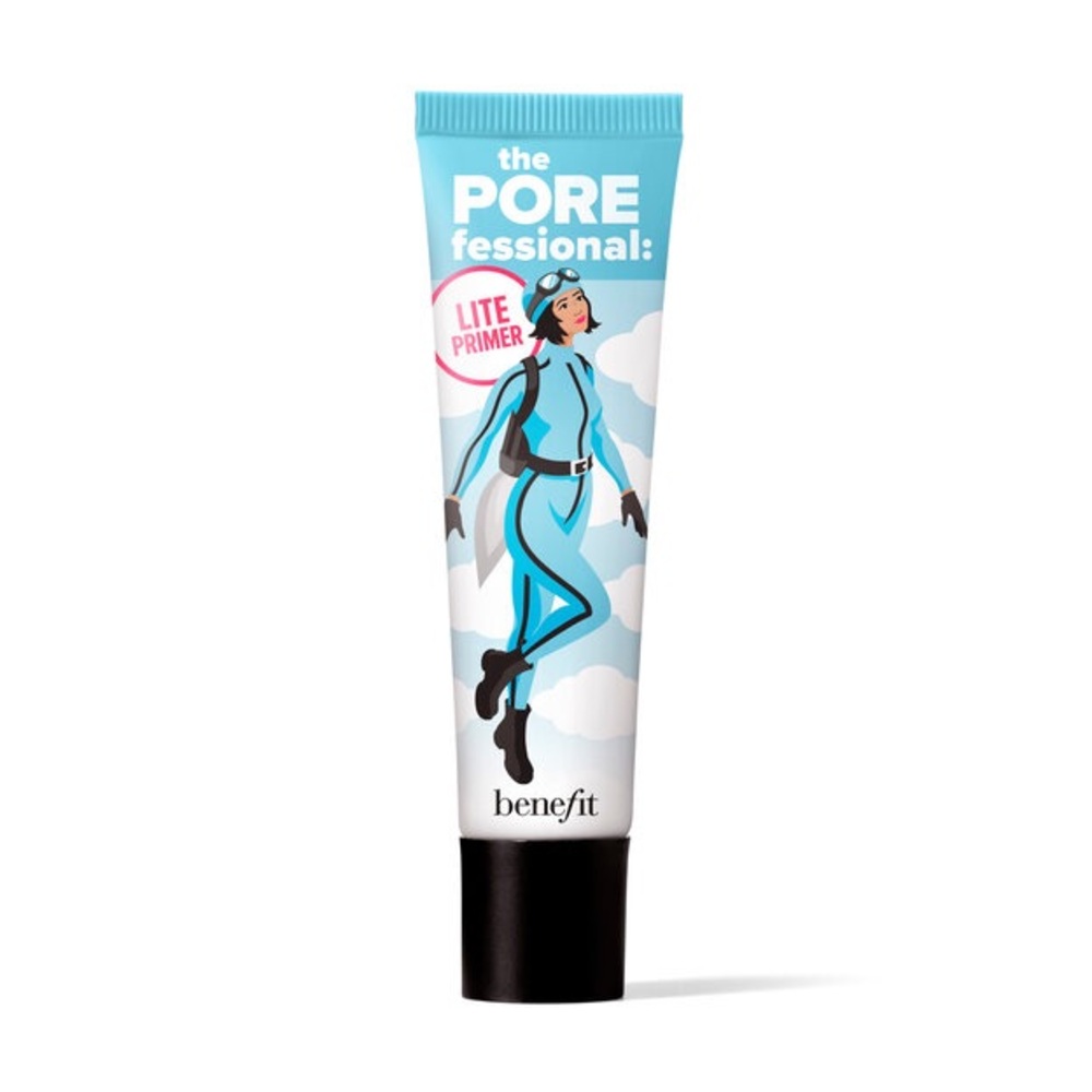 Benefit The POREfessional Lite Primer